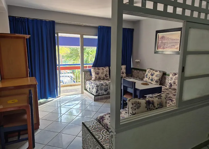 Residence Yasmina Agadir